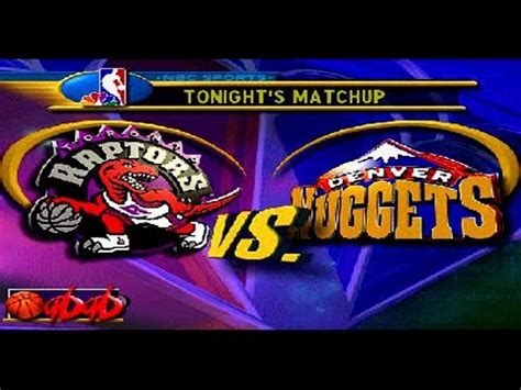 Detroit pistons vs indiana pacers 24 mar 2021 replays full game. NBA Showtime NBA On NBC DREAMCAST Playthrough - Toronto ...