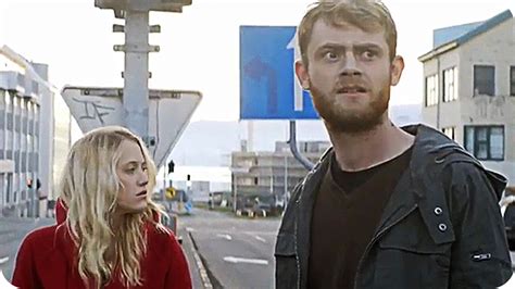 Arnar jónsson, berglind rós sigurôardóttir, gunnar helgason and others. BOKEH Trailer (2017) Sci-Fi Movie - YouTube