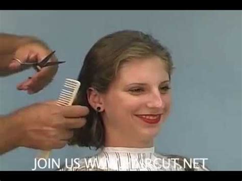 Maybe you would like to learn more about one of these? 14:41 HAIRCUT.NET BRIANNA SHORT BLONDE PIXIE HAIRCUT FOR ...