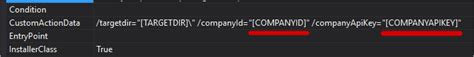 Ides visual studio community 2019 (windows) visual studio code (windows/mac/linux) visual studio for mac (mac) it appears the norm use to be camel, but the most recent msdn suggests pascal for all methods, both private both class private and local variables use lower camel case. c# - Send Custom Action Data via Command Line for Visual ...