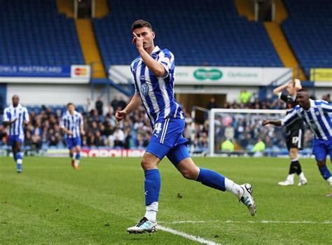 The home of sheffield wednesday on bbc sport online. Sheffield Wednesday striker Gary Madine jailed for 18 ...