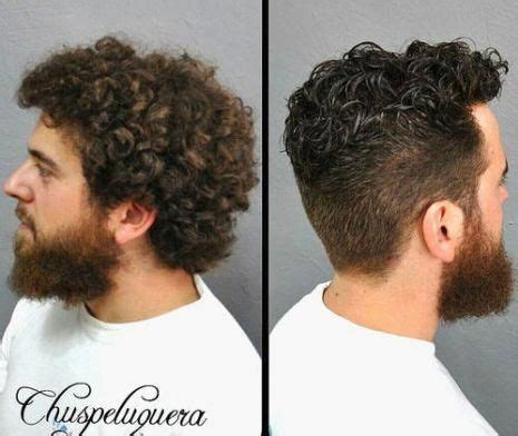 Mens Fashion Reddit Key: 8845041812 | Curly hair men ...