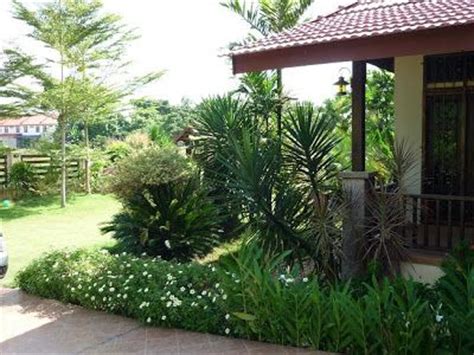 Bagaimana untuk memulakan merancang halaman peribadi di kampung? LANDSCAPE DESIGN FOR HOMES AND THE USE OF PLANTS ...