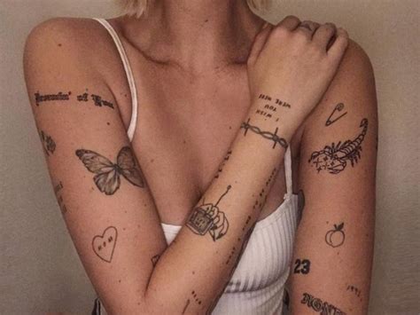 You wouldn't buy a car without doing your research, right? What Kind Of Tattoo You Should Get Based On Your Zodiac ...