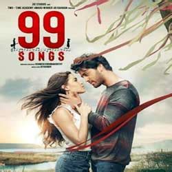 Listen to trailer music, ost, original score, and the full list of popular songs songs and music featured in 99 songs soundtrack. 99 Songs (2020) Mp3 Songs Download | PagalBro