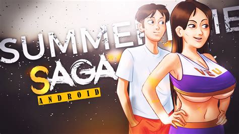 Summertime saga es una 'visual novel' picante en la que controlaremos a un joven que va al instituto. Summertime Saga Free Download for Android - Summertime Saga Free Download ( Android, PC, and Mac )