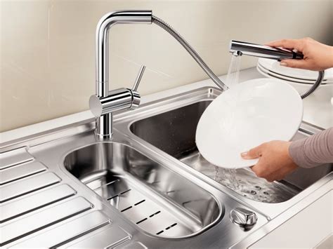 Blanco Wasserhahn Montageset / Blanco Blanco Sity Xl 6 S ...