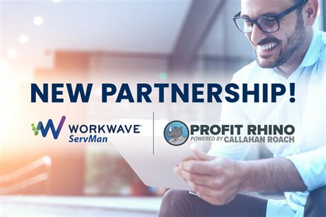 WorkWave ServMan Announces Integration With Profit Rhino | WorkWave