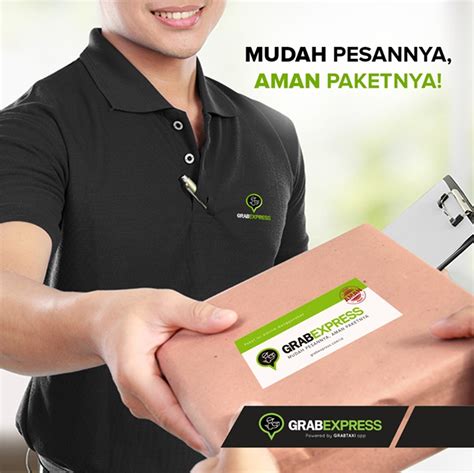 Mobil grab atau grab car jadi salah satu jasa transportasi online yang populer. Download Cara Mendaftar Grab Express Same Day Gif - Alamat ...