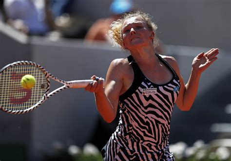 Katerina siniakova is a czech tennis player. Katerina Siniakova Picture Thread - Page 6 - TennisForum.com