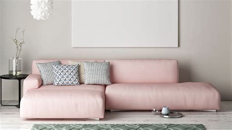 Find the best pink sofas for your home in 2021 with the carefully curated selection available to shop at houzz. Born Furniture Pastel Pink sofa - B O R N