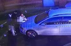 sex having caught asda couple daylight carpark broad man car park cameras security cctv while woman them her hidden his