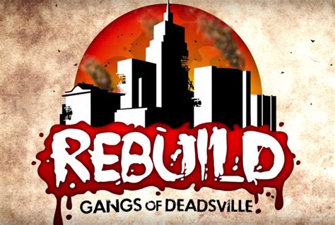 Rebuild your city post-zombie apocalypse in Rebuild 3: Gangs of Deadsville - Android Community