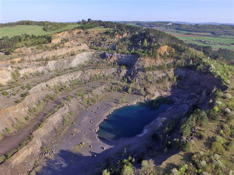 Lom kosov here are some impressions from the beatiful quarry near beroun (czech republic). Lom Kosov