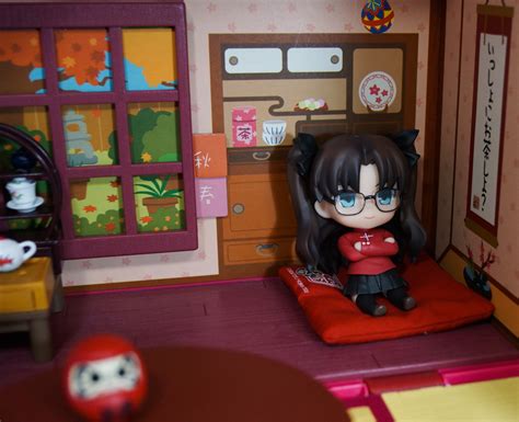 パート2 冒険は終わっていないところである。 それはまさに1月に彼らに何が起こったのかだ。 太陽が明るく輝いていた、雪が足元クランチ、冷ややかな冬の日だった。 そして、家族全員が散歩に行きました。 Diary - 【お茶犬・お茶猫】和室ドールハウスにねんどろいどや ...