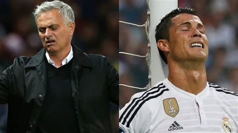 Steve sidwell shares the moment jose mourinho left, who was really in charge of chelsea & his phone call with mourinho. How Jose Mourinho Made Cristiano Ronaldo Cry - YouTube