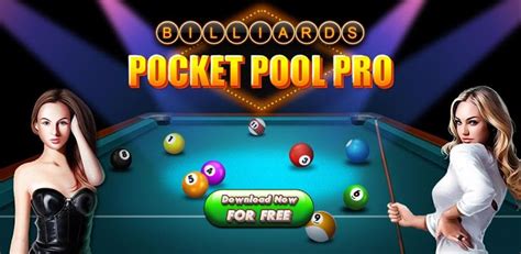 Honor your skills in battles, or training, and win all your rivals. Pocket Pool Pro » Android Games 365 - Free Android Games ...