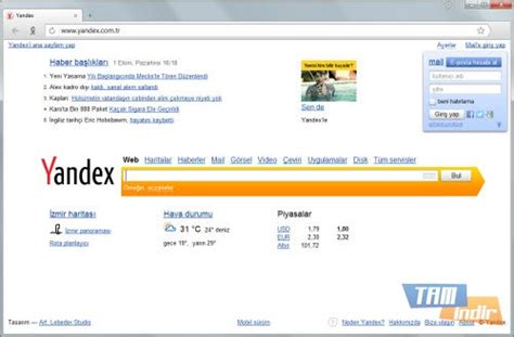 You can view videos in a separate browser window. Yandex Browser İndir - Mac İçin Yandex Browser İnternet ...