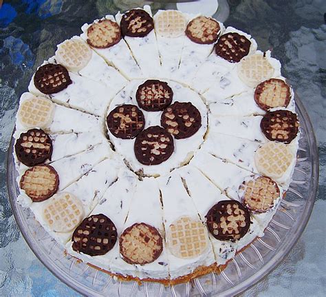 Kostenloser newsletter von frag mutti. Mohrenkopfkuchen von christina69zs | Chefkoch.de