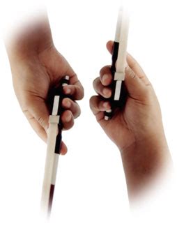 Holding the violin bow as a violin beginner can be a frustrating task. How To Hold The Violin's Bow ~ Music For Violin