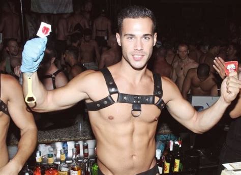 Show off your virtual self with a premium avatar! The Five Kinkiest Cities In America / GayCities Blog