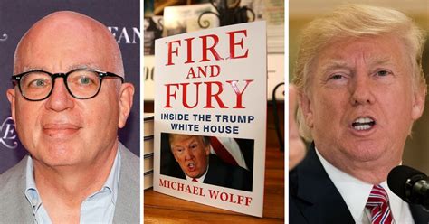 He would come out of this campaign, trump. Anti-Trump Author Makes Admission About New Book That ...
