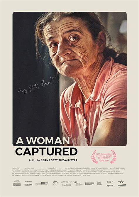 Meg lehet nézni az interneten lány teljes streaming. Egy nő fogságban - A Woman Captured (2017) teljes film magyarul online - Mozicsillag