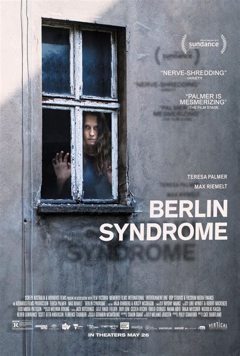 Introduzca el lugar de destino en el que realizar la búsqueda de su. El sindrome de Berlin - Torrents de Películas