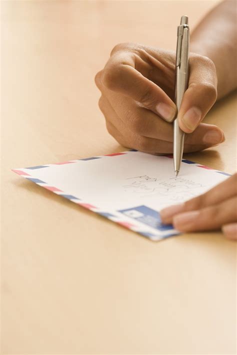 For example, attn jason oliver sgs company limited. How to Address an Envelope With an Attention Line | eHow UK