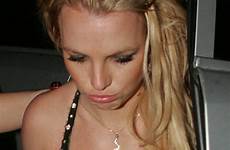 spears britney nude without