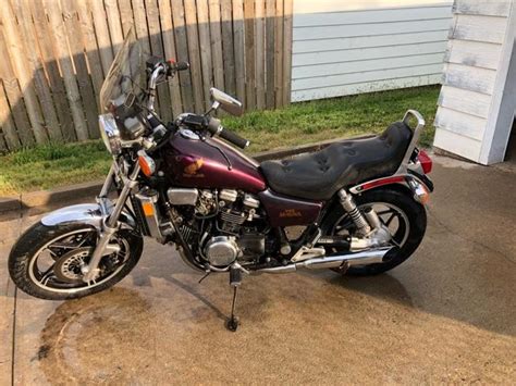 1,104 results for 84 honda v45 magna. 1983 Honda V45 Magna - Nex-Tech Classifieds