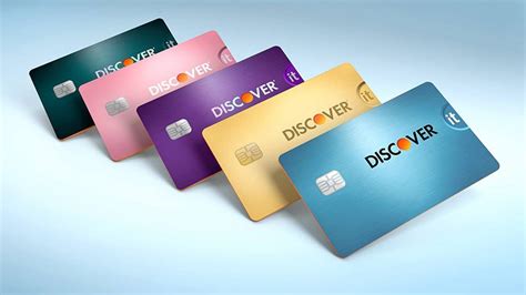 We did not find results for: Discover It Credit Card Review