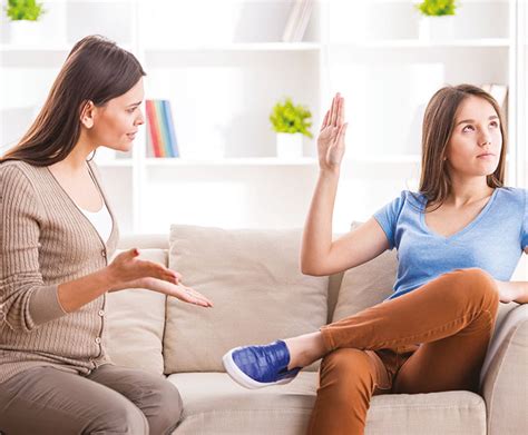 Sexual communication is vital for a happy and mutually satisfying relationship. Mothers' perceptions regarding mother-daughter sexual ...