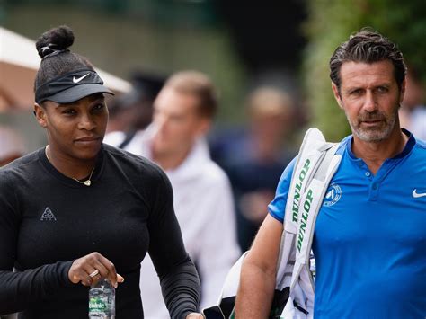 Orangecoach connects tennis coaches with employers worldwide. Serena Williams' coach demands tennis governing bodies ...