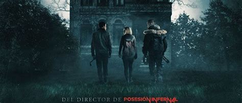 No respires 2 es una película de suspenso y terror del 2021 dirigida por rodo sayagues, secuela de no respires. Póster español de "No Respires", la nueva película de Fede ...