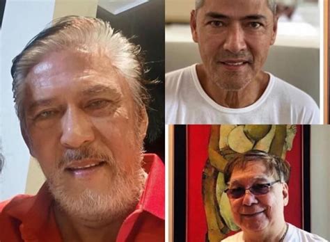 The agreement turns over the exclusive rights and copyrights use of the compositions to star music. Joey de Leon shares photo of TVJ in unshaven, silver fox glory