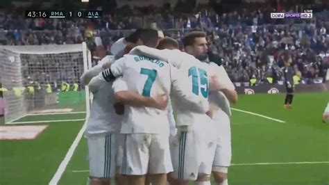 Real madrid dominated la liga between 1960 and 1980, being crowned champions 14 times. Real Madrid vs Deportivo Alaves 4 0 All Goals & Extended ...