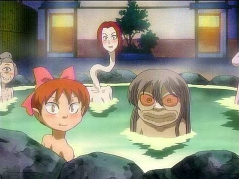File:Gegege no Kitaro 2007 35 4.jpg - Anime Bath Scene Wiki