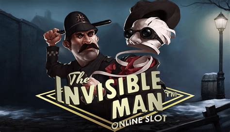 Register as a new member of our forum to be notified whenever a new exclusive bonus or free spins are offered. The Invisible Man slot: Play with 200 Free Spins Bonus ...