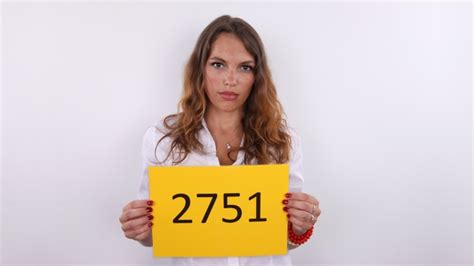 Real czech sexbomb viktorie at the casting. Czech Casting