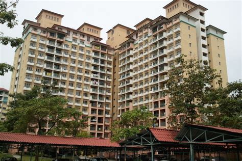 It allows its residents to enjoy cosy living. Arena Green For Sale In Bukit Jalil | PropSocial