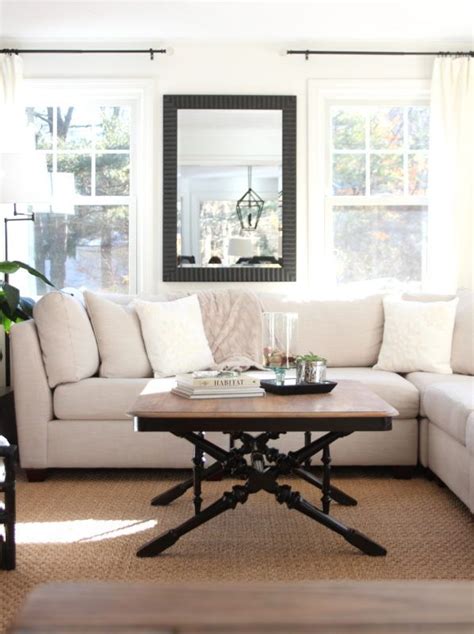 Comments (36) i agree that staining will work better than paint, and you can stain them a color. Refinishing A Coffee Table | Coffee table, Coffee table ...