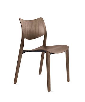 Are you visiting dwr.com from outside the us? Grey DWR Laclasica chair | Dining room chair cushions ...