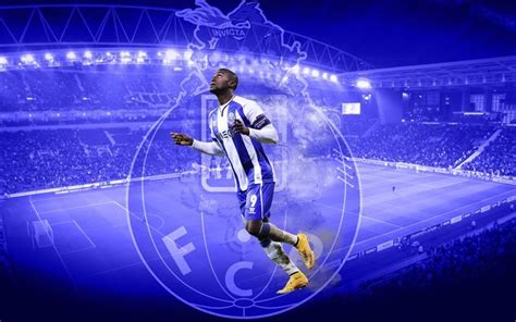Fc porto is one the most popular football clubs in portugal. Download wallpapers Jackson Martinez, FC Porto, Portugal ...