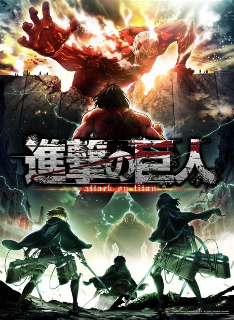 Aug 16, 2021 · attack on titan episode 76 is airing this winter. that means the final season part 2 (aka the second half of season 4, beginning with episode 17) is releasing in japan's traditional winter anime. Attack on Titan Season 2 English Dubbed Download [Shingeki ...