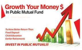 Unit investment trusts are one of the main types of investment companies. Bake With Jue: Tips on Roadshow di Public Mutual Unit Trust