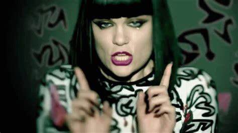 Reset your password if you're unable to login. Jessie J in 'Domino' music video - Jessie J Fan Art ...