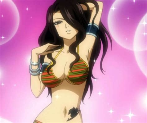 It's not something that stands out. Beauty Contest (R8)__Most Beautiful Brown Hair anime Girl ...