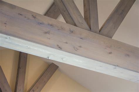 Maybe you would like to learn more about one of these? Lexington Ceiling Joist Detail | Thiel & Thiel