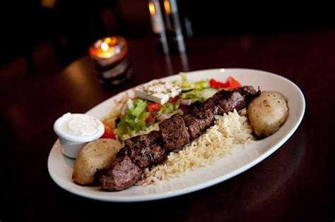 Easy ordering · no waiting in line · dinner delivered · order online Pinelopi's Greek Kitchen, Ottawa - Menu, Prices ...